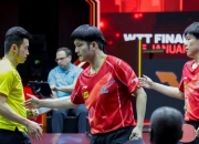 开云体育平台APP-波兰队鏖战日本队，林高远扛起全队